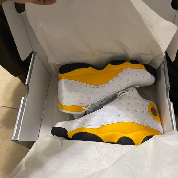 Jordan 13 main image 5